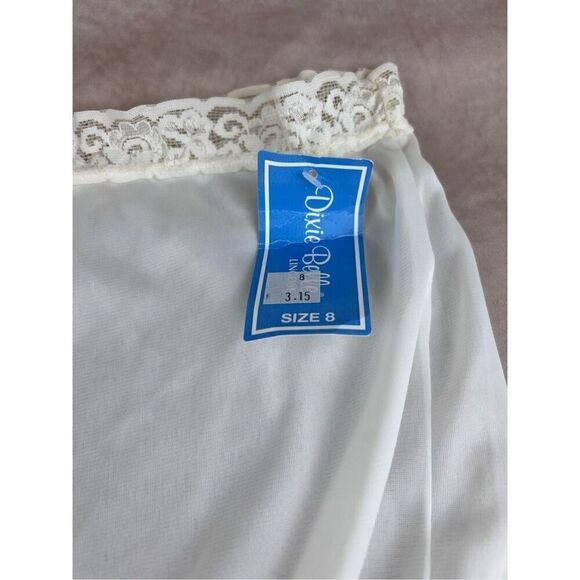 Vintage NOS 70s 80s Panty - Picture 2 of 6